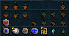 Inventory
